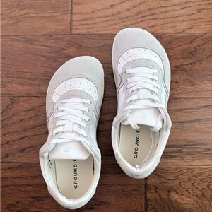 Groundies Women's Nova GO1 Barefoot+ brand new